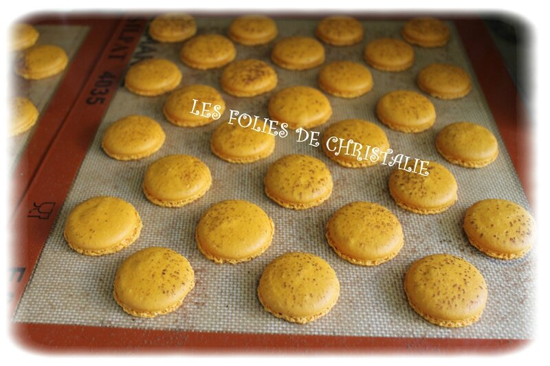Macarons mogador 19