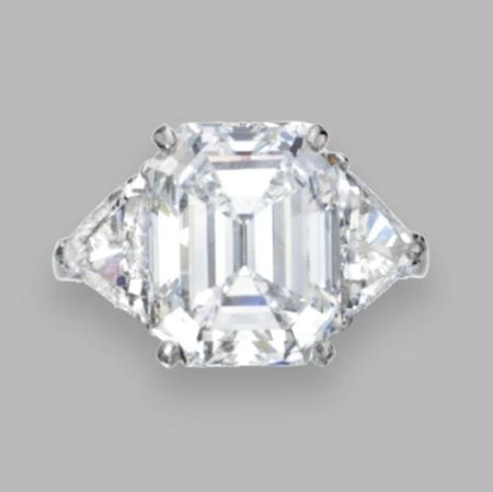 PLATINUM_AND_DIAMOND_RING__VAN_CLEEF___ARPELS