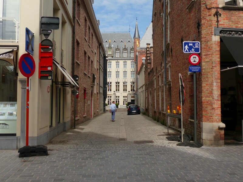 BRUGES ET KNOKKE 11 MAI 2016 (67)