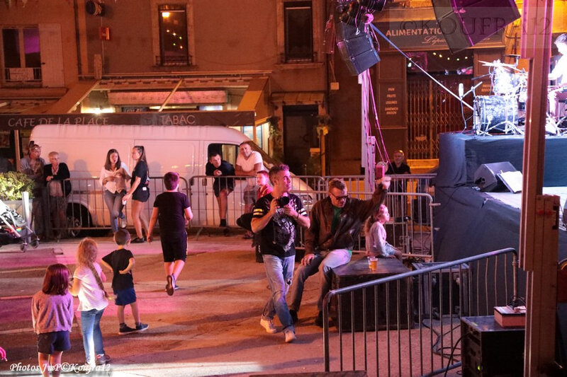 Photos JMP©Koufra 12 - Le Caylar - Musique - Effervescence - 10082019 - 0550