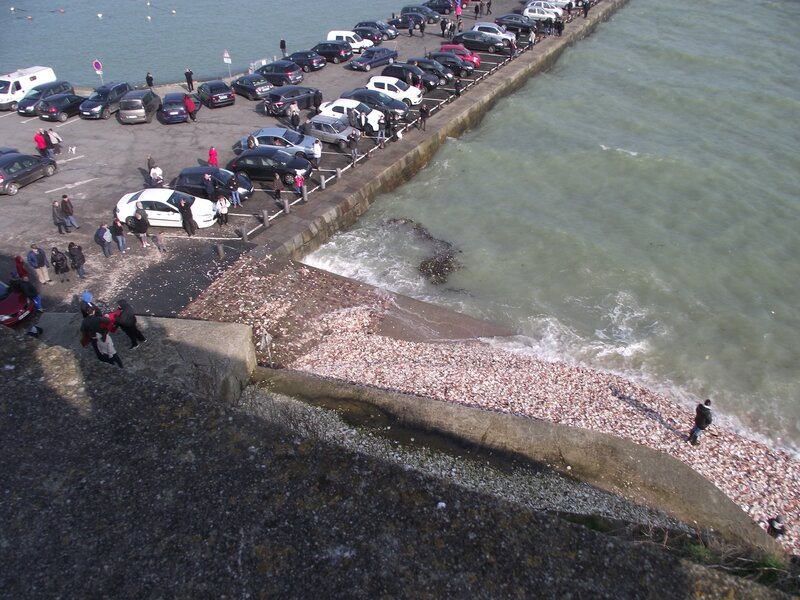 port en bessin 009