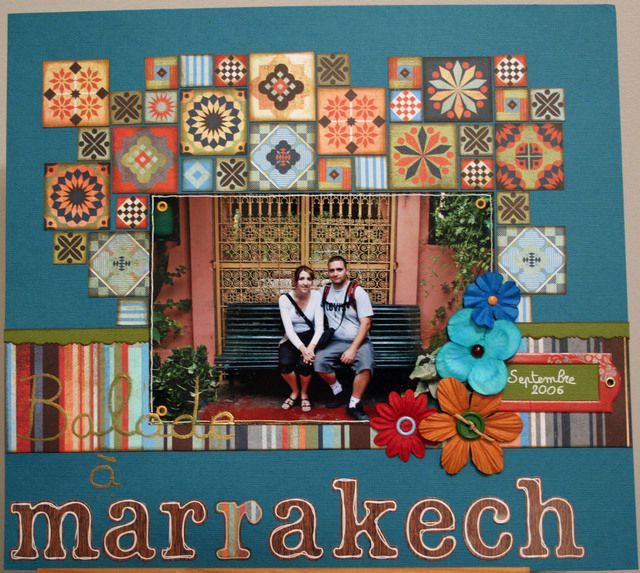 marrakech