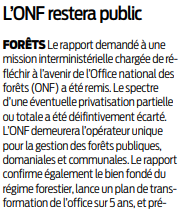 2019 06 29 SO L'ONF restera public