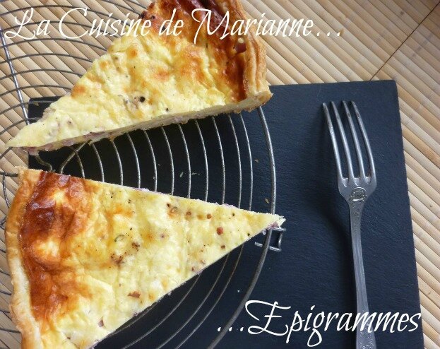 Quiche classique02