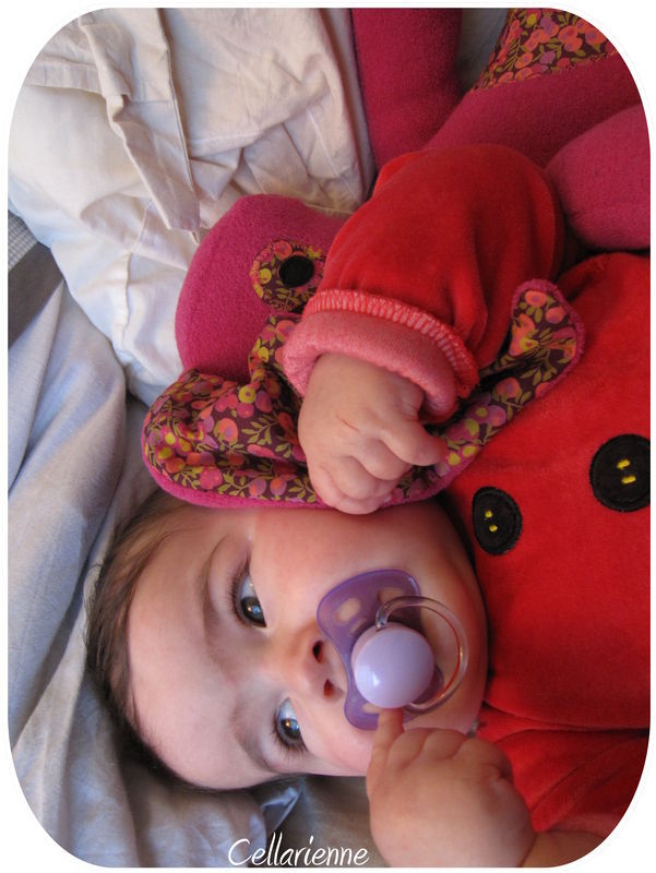 Lily-Ange et Raoul