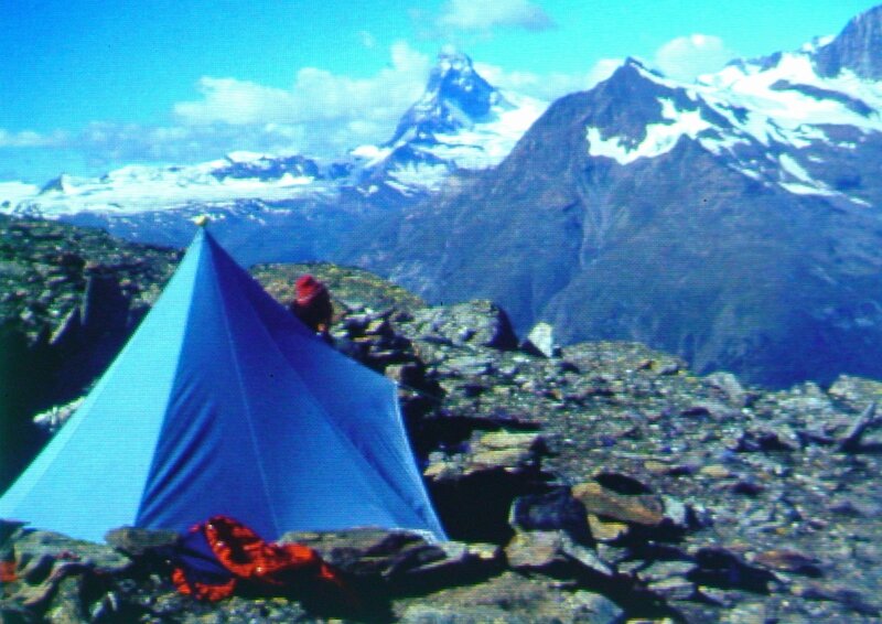 Bivouac