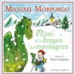 Mimi et le dragon des montagnes couv