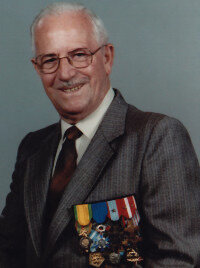 LANGLAIS Gabriel