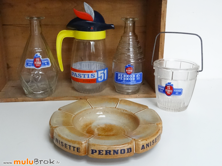 CENDRIER-PERNOD-Grès-FLEUR-1-muluBrok-Vintage
