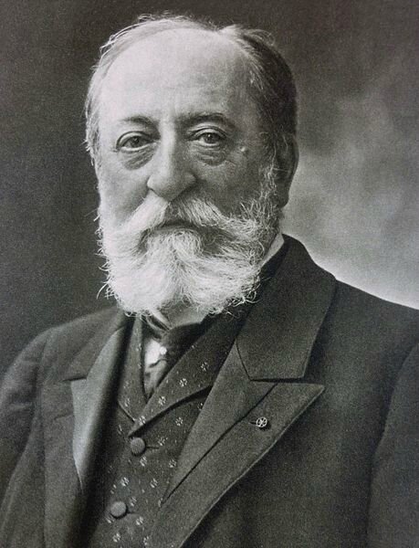 1915-06-03 Camille Saint Saens