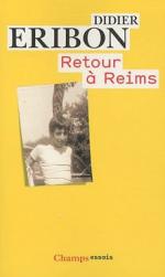 Retour à Reims