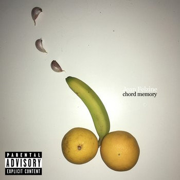 Jean Felzine - pochette ALBUM - Chord Memory