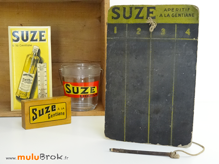 SUZE-ARDOISE-THERMOMETRE-SEAU-1-muluBrok-PUB-Vinatge