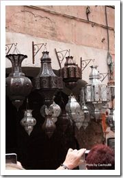 DANS LES SOUKS (8)