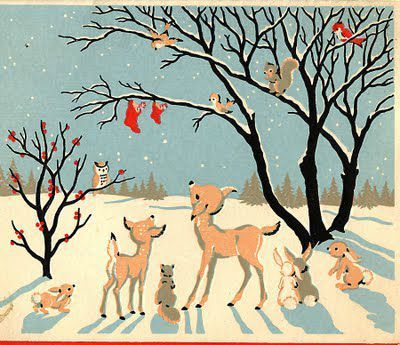 Vintage_Snow_Christmas