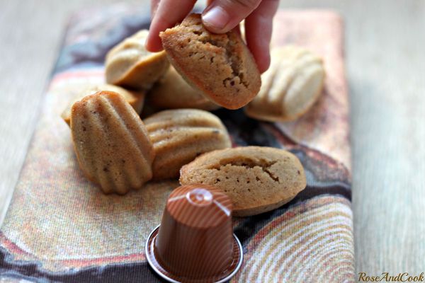 Madeleine