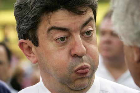 melenchon