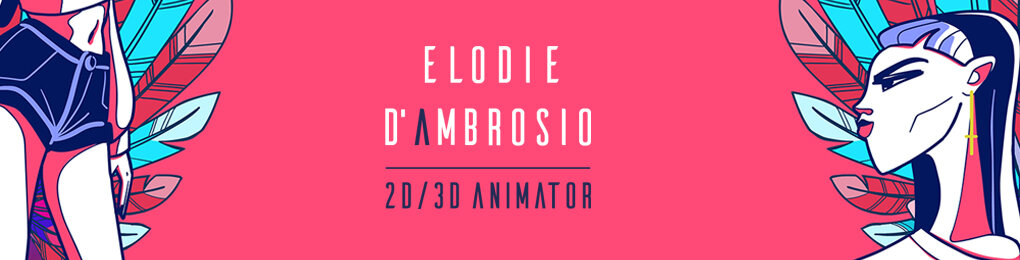 Elodie D'Ambrosio