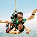 Sky Jump, Cap Canaveral, FL, USA