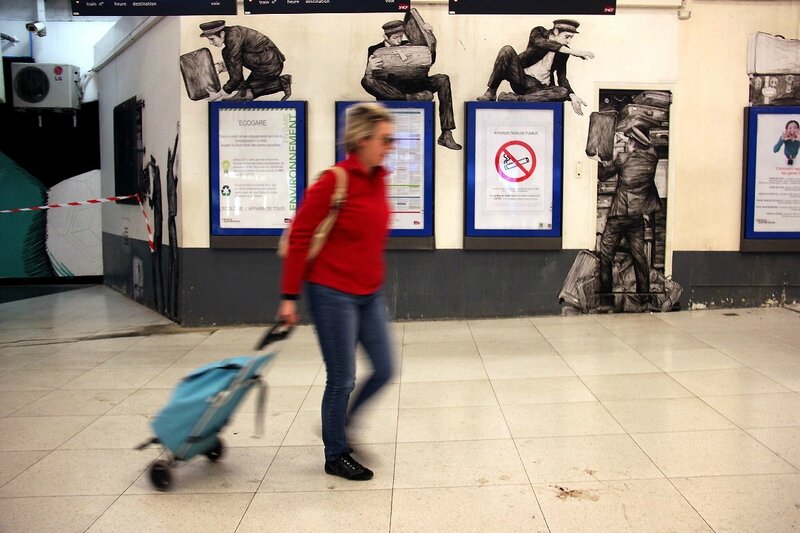 7-Collage Levalet (Gare du Nord)_8172