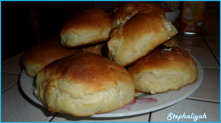 Petits pains moelleux recettes Petits pains moelleux