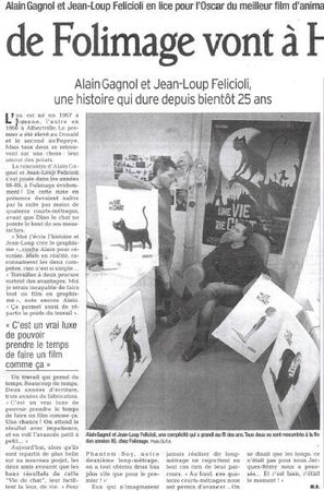 Article DL du 26