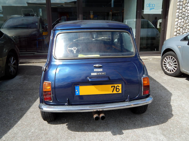 Mini1275GTar
