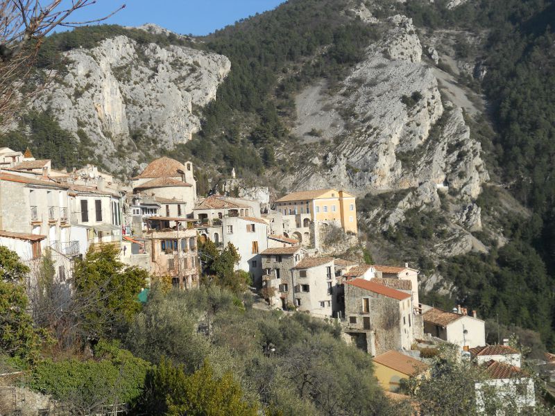 ROQUEBRUNE 349