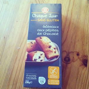 marque repère sans gluten