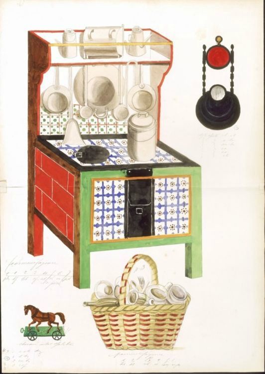 daguerre petite cuisine