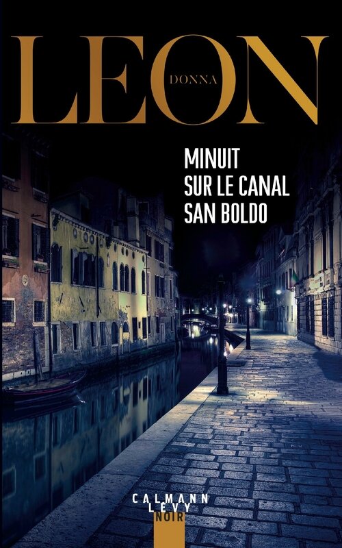 minuit