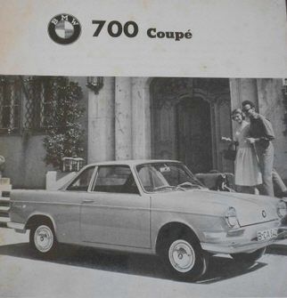 BMW700coupe