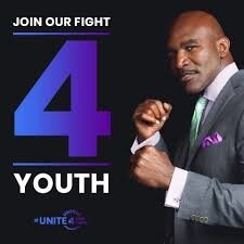 Evander Holyfield - Publications | Facebook