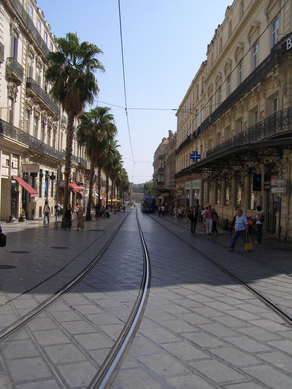 Montpellier