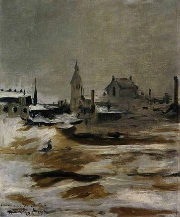 manet