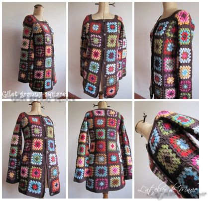 gilet granny-square 3