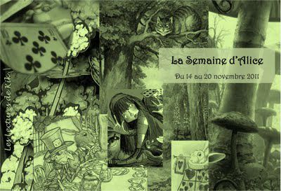 semaine alice