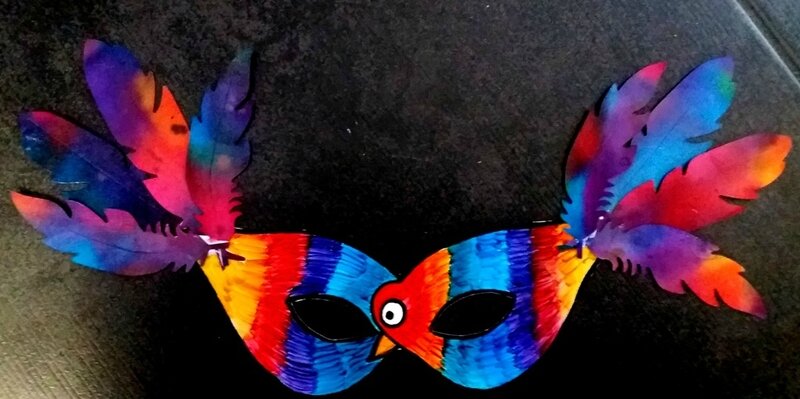 295_Masques_Masque oiseaux30