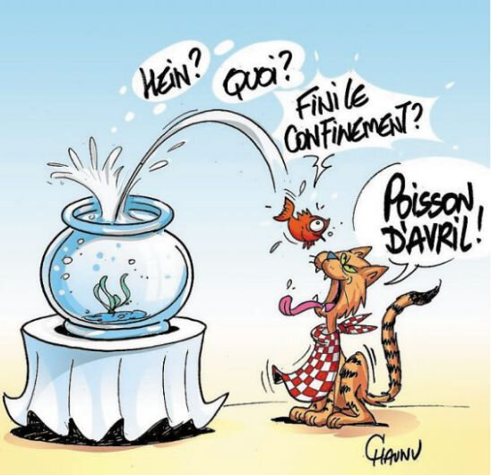 POISSON