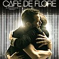 <b>Café</b> de <b>Flore</b>