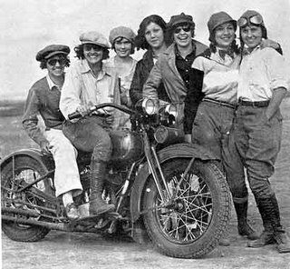 woman-riders