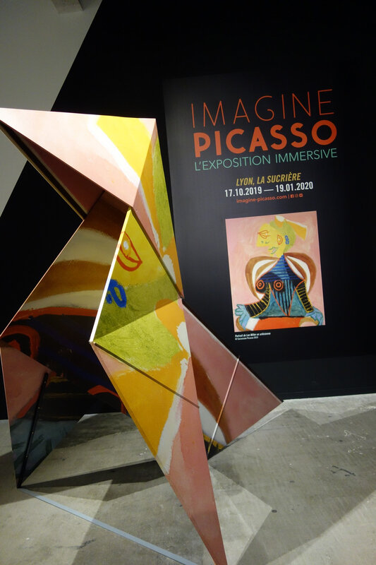imaginepicasso