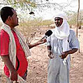<b>Esclavage</b> au Niger,