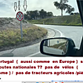 la sécurité routière sur les grands axes = exemple la route nationale 113 ( les nouvelles <b>mobilités</b> )