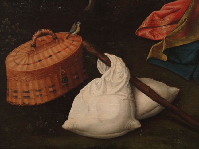 patinier