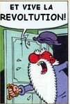 revoltution