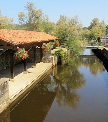 VIEUX BOUCAU ET DAX 008