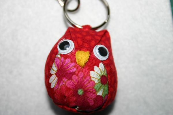 hibou rouge 060