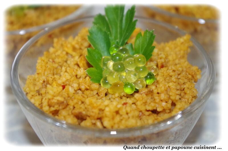 verrines de céréales et saveurs orientales-4213