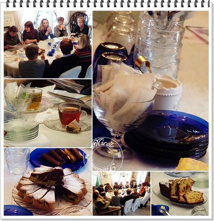atelier demarle duralex 19 janvier